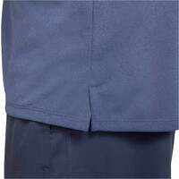 Nike camiseta técnica manga larga hombre M NK DF UV MILER TOP LS 03