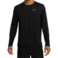 Nike camiseta técnica manga larga hombre M NK DF UV MILER TOP LS vista frontal