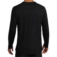Nike camiseta técnica manga larga hombre M NK DF UV MILER TOP LS vista trasera