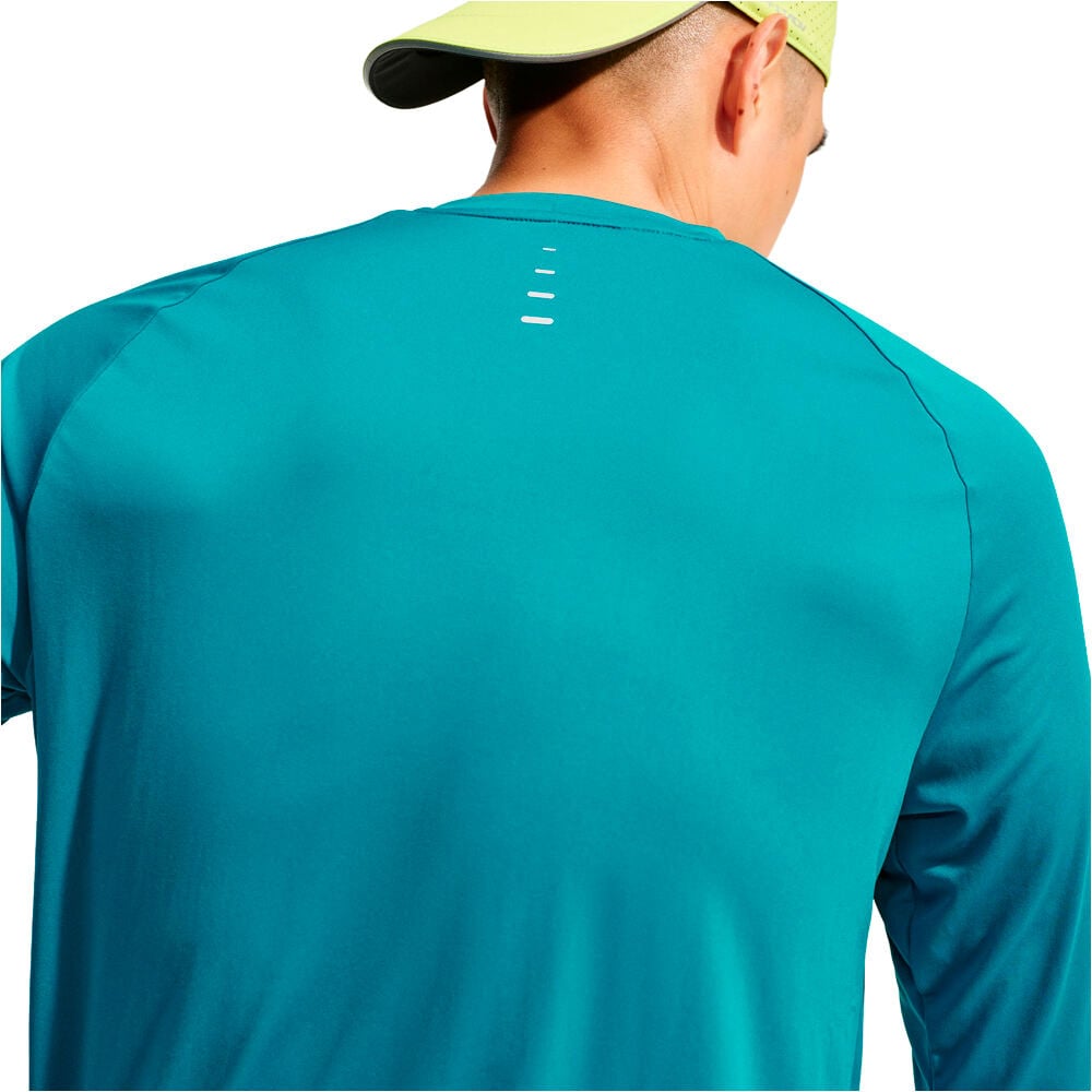 Nike camiseta técnica manga larga hombre M NK DFADV STRIDE LS TOP 03