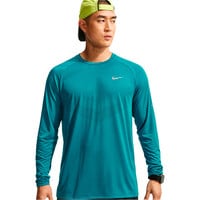 Nike camiseta técnica manga larga hombre M NK DFADV STRIDE LS TOP vista detalle
