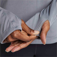 Nike camiseta técnica manga larga mujer W NK DF PACER HZ 03