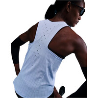 Nike camiseta técnica tirantes mujer W NK ARSWFT DFADV SINGLET 03
