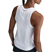 Nike camiseta técnica tirantes mujer W NK ONE SWSH HBR DF TANK 03