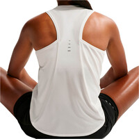 Nike camiseta técnica tirantes mujer W NK SWIFT DF TANK STNDRD 03