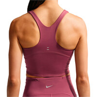 Nike camiseta técnica tirantes mujer W NK TEMPO DF MS CRP BRA TANK 03