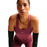 Nike camiseta técnica tirantes mujer W NK TEMPO DF MS CRP BRA TANK 04