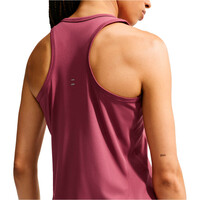 Nike camiseta técnica tirantes mujer W NK TEMPO DF TANK 03