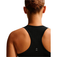 Nike camiseta técnica tirantes mujer W NK TEMPO SWOOSH RUN DF TANK 03