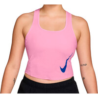 W NK TEMPO SWOOSH RUN DF TANK