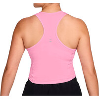 Nike camiseta técnica tirantes mujer W NK TEMPO SWOOSH RUN DF TANK vista trasera