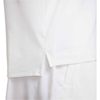 Nike camiseta tenis manga corta hombre M NKCT DF ADVTG TOP 04