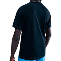 Nike camiseta tenis manga corta hombre M NKCT DF TEE STD OZ OPEN SP26 vista detalle