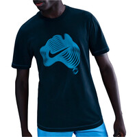 M NKCT DF TEE STD OZ OPEN SP26