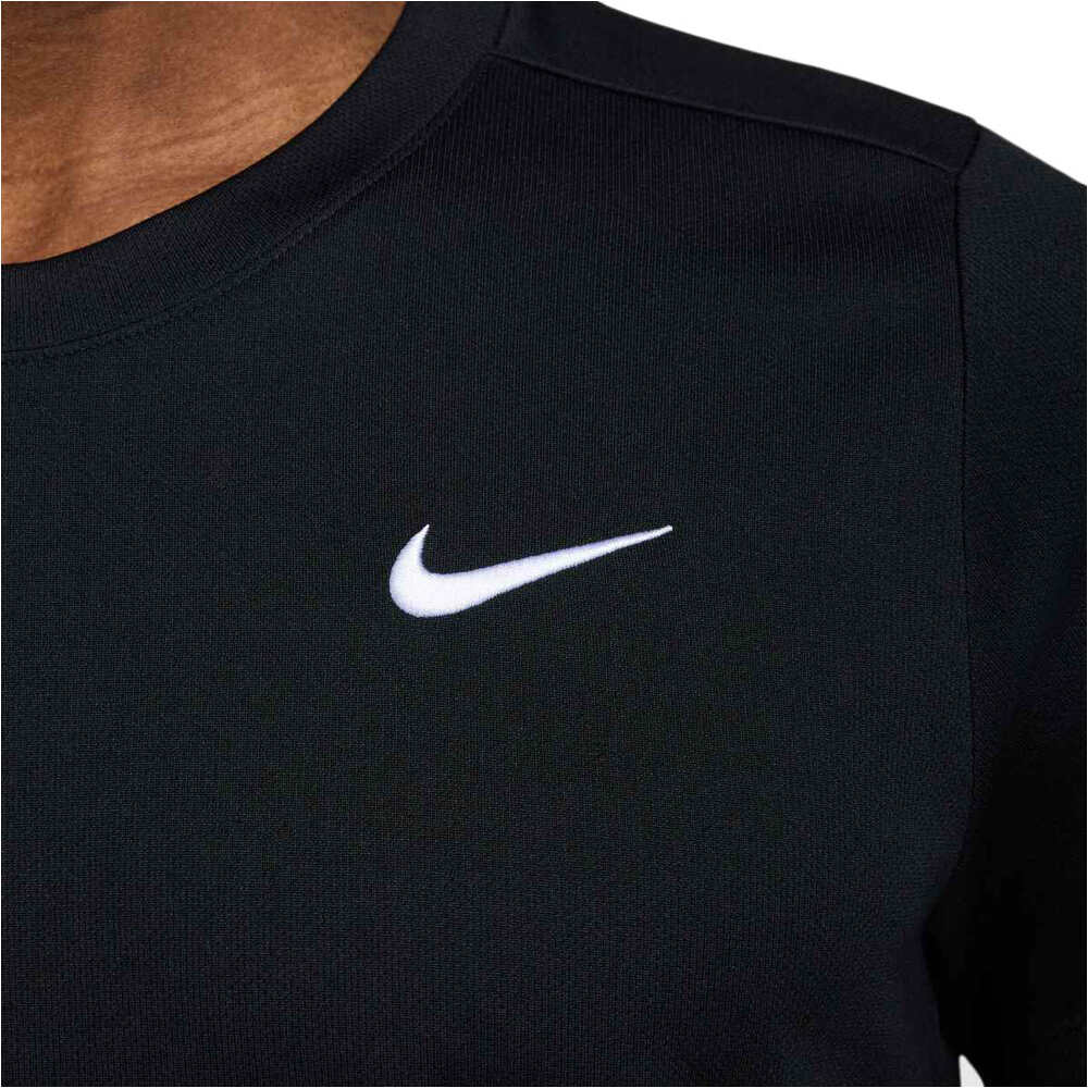 Nike camiseta tenis manga corta hombre M NKCT DRY VICTORY TOP 03