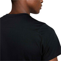 Nike camiseta tenis manga corta hombre M NKCT DRY VICTORY TOP 04