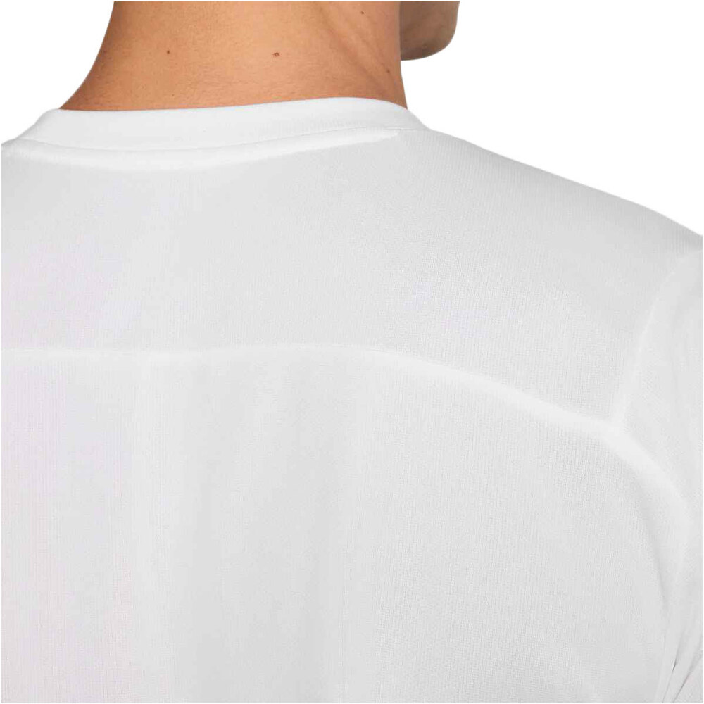 Nike camiseta tenis manga corta hombre M NKCT DRY VICTORY TOP 04