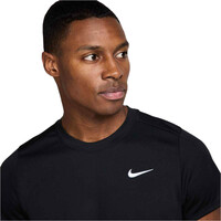 Nike camiseta tenis manga corta hombre M NKCT DRY VICTORY TOP vista detalle