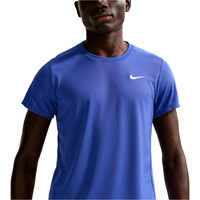 Nike camiseta tenis manga corta hombre M NKCT DRY VICTORY TOP vista detalle