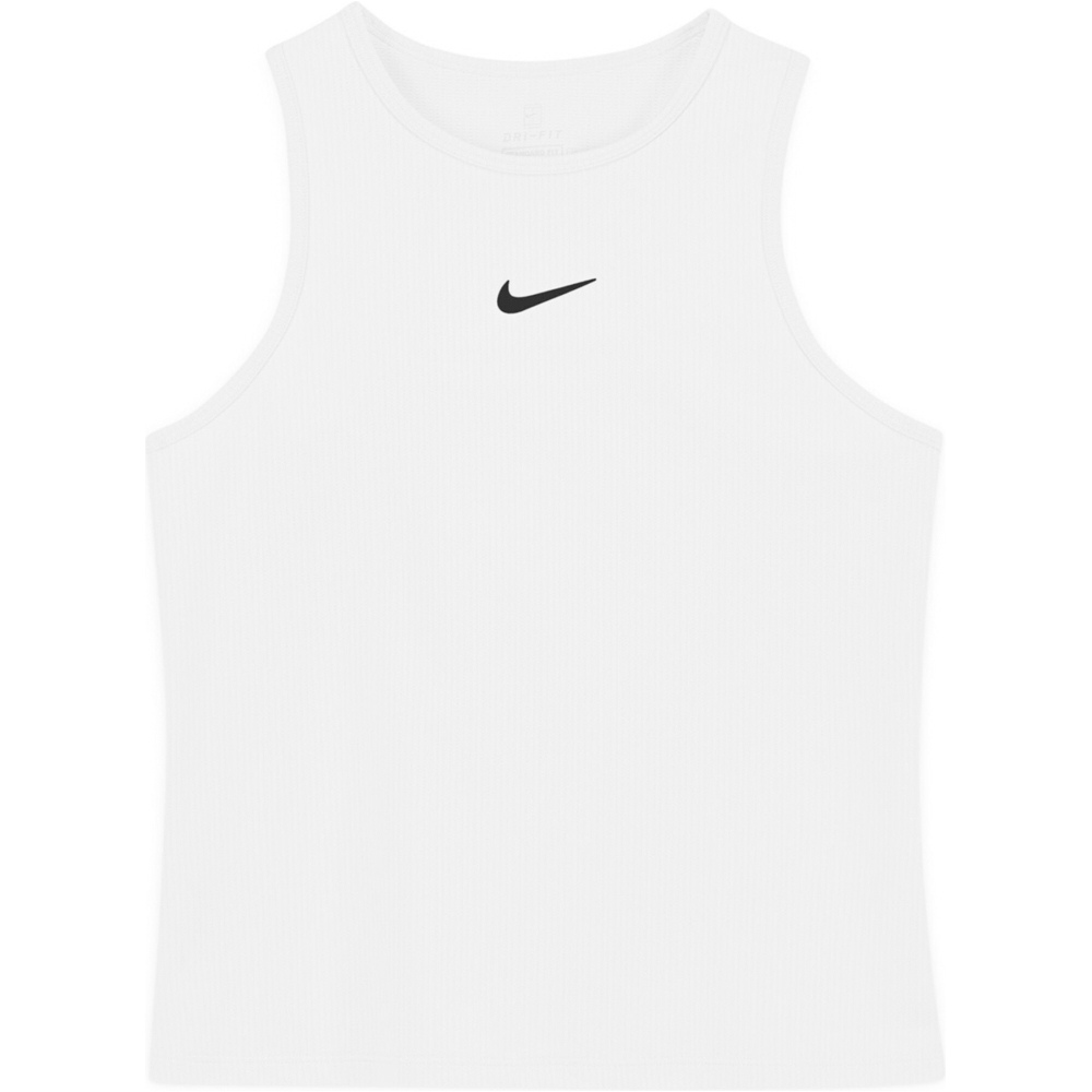 Nike camiseta tenis manga corta niño G NKCT DF VCTRY TANK 04