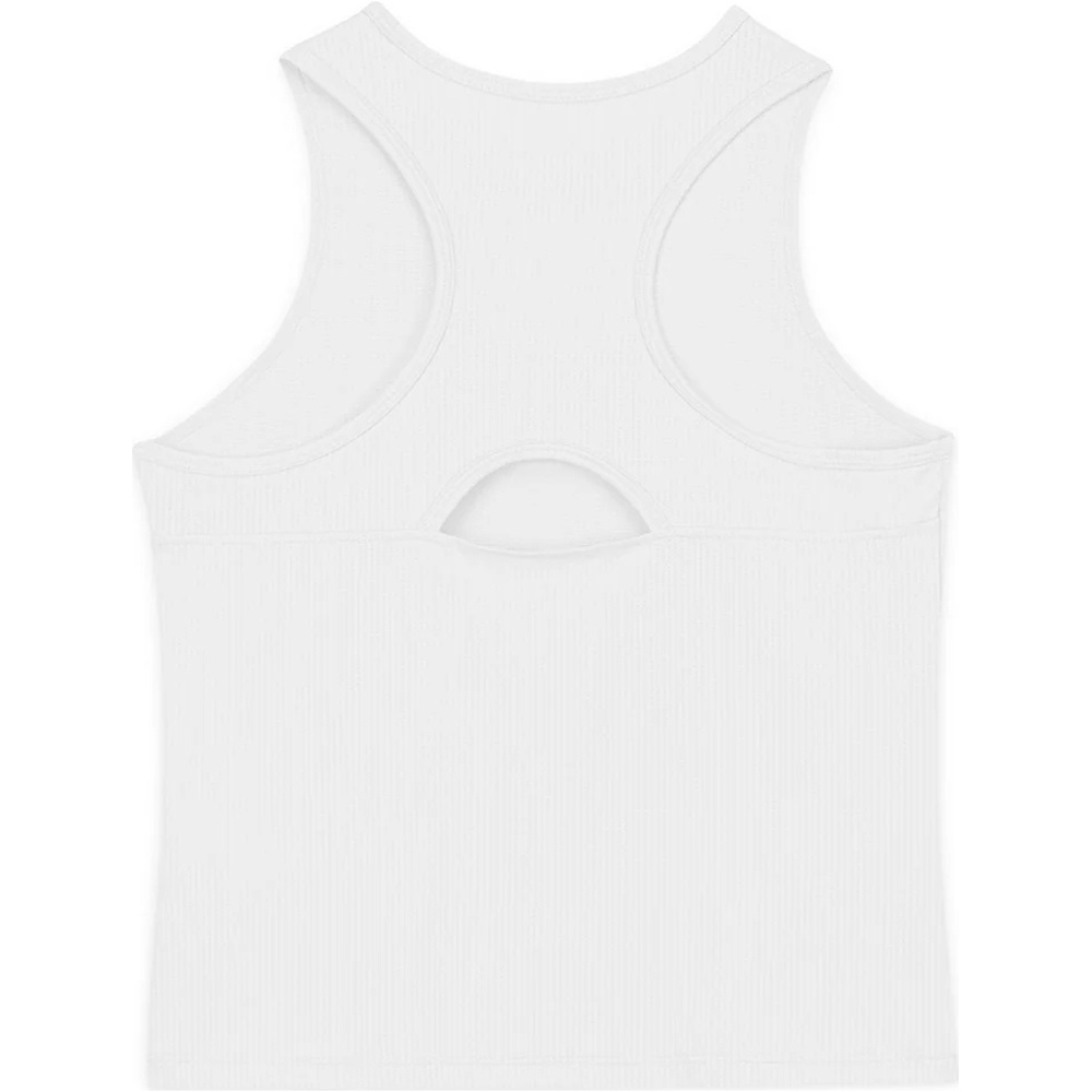 Nike camiseta tenis manga corta niño G NKCT DF VCTRY TANK 05