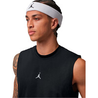 Nike camiseta tirantes fitness hombre M J DF SPT ESS SLVS TOP vista detalle