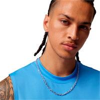 Nike camiseta tirantes fitness hombre M J DF SPT ESS SLVS TOP vista detalle