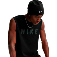 Nike camiseta tirantes fitness hombre M NK DF NAC TANK 04