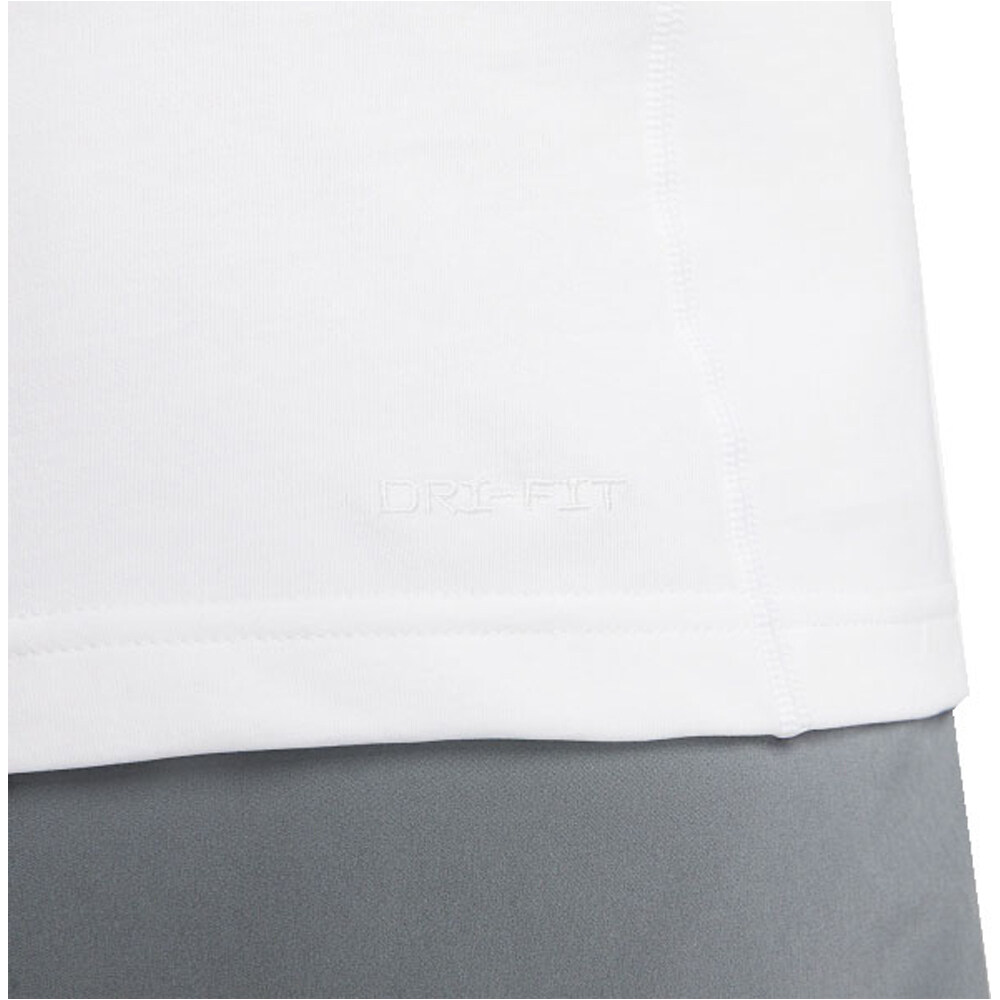 Nike camiseta tirantes fitness hombre M NK DF PRIMARY STMT TANK 04