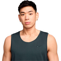 Nike camiseta tirantes fitness hombre M NK DF PRIMARY STMT TANK vista detalle