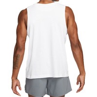 Nike camiseta tirantes fitness hombre M NK DF PRIMARY STMT TANK vista trasera