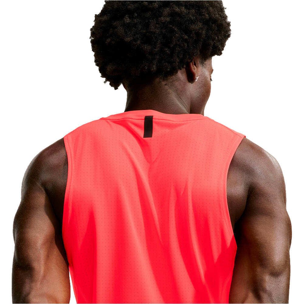 Nike camiseta tirantes fitness hombre M NP DF NPT TANK 03