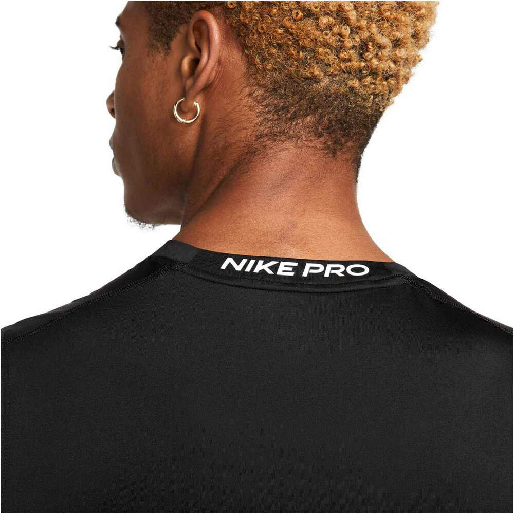 Nike camiseta tirantes fitness hombre M NP DF TOP SL TIGHT 03