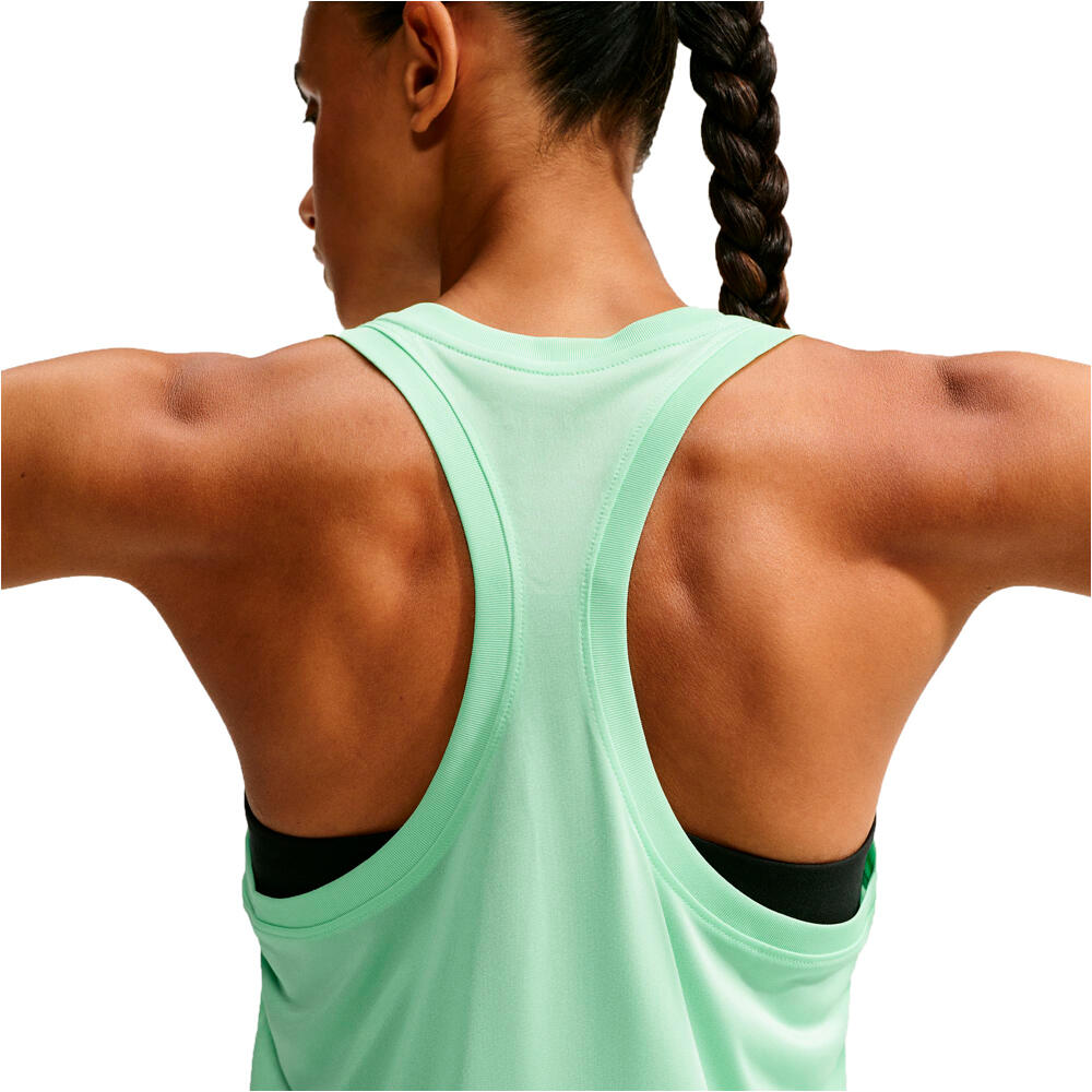 Nike camiseta tirantes fitness mujer W NK DF RLGD RCR TANK 03