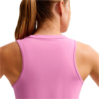 Nike camiseta tirantes fitness mujer W NK ONE CLASSIC DF TANK 03