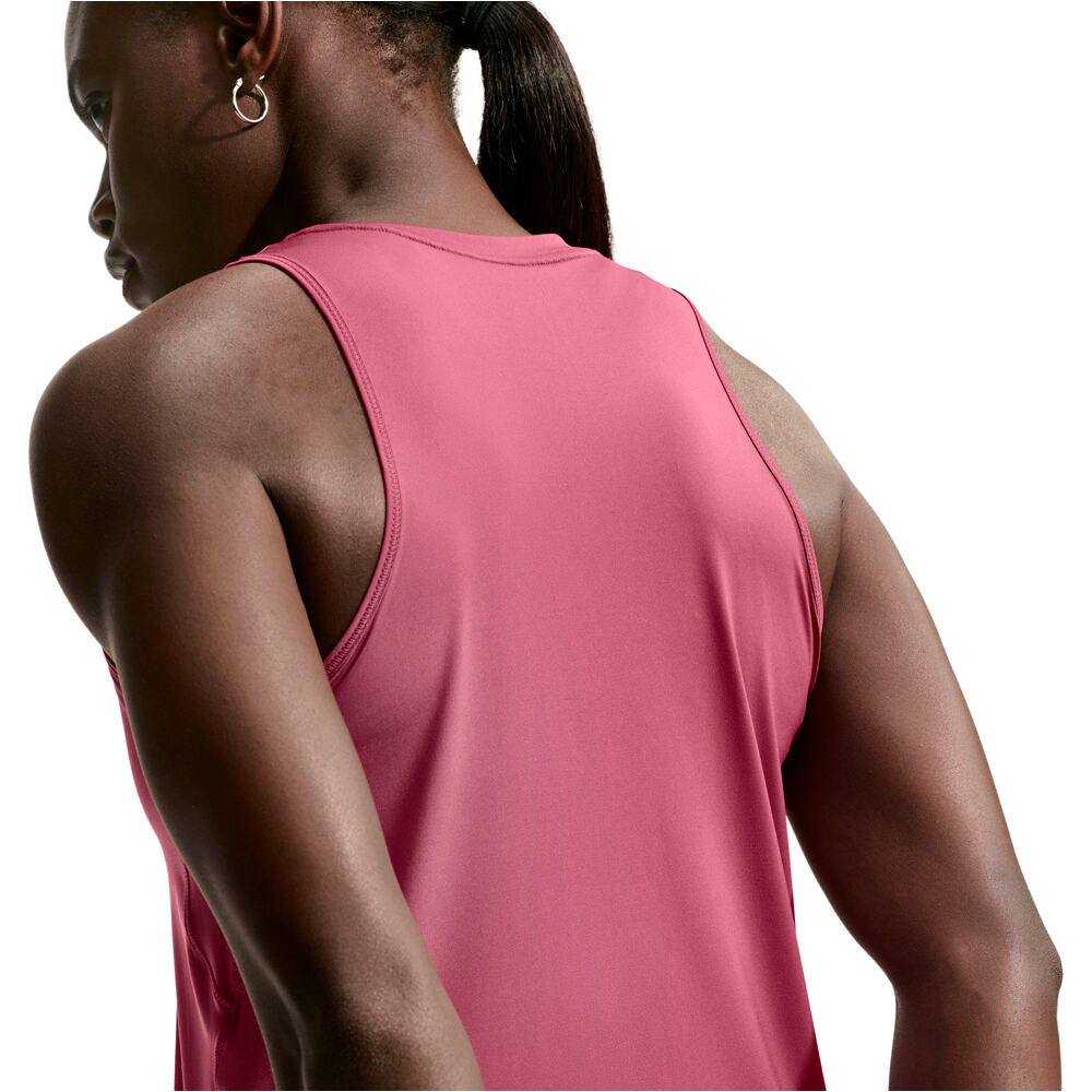 Nike camiseta tirantes fitness mujer W NK ONE CLASSIC DF TANK 03