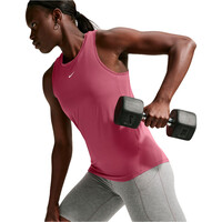 Nike camiseta tirantes fitness mujer W NK ONE CLASSIC DF TANK 04
