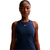 Nike camiseta tirantes fitness mujer W NK ONE CLASSIC DF TANK vista detalle