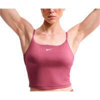 Nike camiseta tirantes fitness mujer W NK ONE DF BRA TANK 03