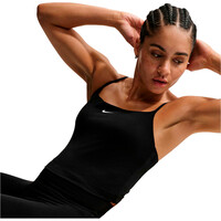 Nike camiseta tirantes fitness mujer W NK ONE DF BRA TANK 04