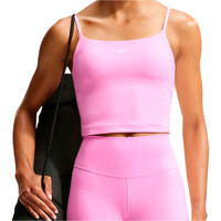 W NK ONE DF BRA TANK