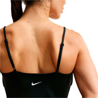 Nike camiseta tirantes fitness mujer W NK ONE DF FITTED TANK FEM 03