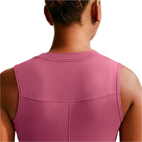 Nike camiseta tirantes fitness mujer W NK ONE  (M) TANK 03