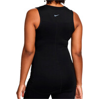 Nike camiseta tirantes fitness mujer W NK ONE  (M) TANK vista detalle