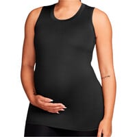 Nike camiseta tirantes fitness mujer W NK ONE  (M) TANK vista frontal