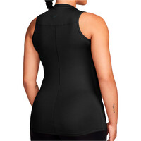 Nike camiseta tirantes fitness mujer W NK ONE  (M) TANK vista trasera