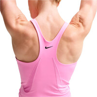 Nike camiseta tirantes fitness mujer W NP DF SCULPT BRA TANK GG 03