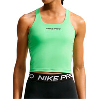 W NP DF SCULPT BRA TANK GG