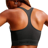 Nike camiseta tirantes fitness mujer W NP DF SMLS TANK 03