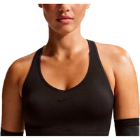 Nike camiseta tirantes fitness mujer W NP DF SMLS TANK vista detalle